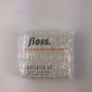 floss Brighten Up Highlighter Sunlit NEW